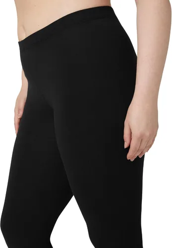 Miniatura 4 de No Nonsense Womens Cotton Legging