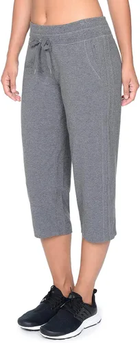 Miniatura 3 de Danskin Pantalón corto con cordón para mujer