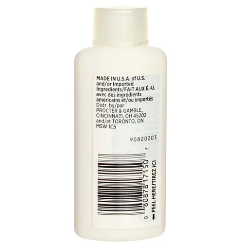 Miniatura 2 de Pantene PRO-V Moisture Renewal Champú Hidratante Tamaño Viaje 1.7 Oz (4 - Pack)