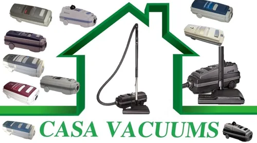 Miniatura 2 de 12 bolsas de repuesto HEPA estilo C para aspiradoras Aerus Electrolux. Incluyendo Lux Legacy - Epic 6500-2100 - Super J - LE - UltraLux - Silverado