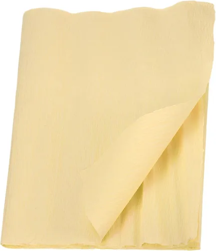 Miniatura 24 de MECCANIXITY Rollo de papel crepé de 3.3 pies de largo 20 pulgadas de ancho para ceremonia de boda, decoración de varios festivales grandes