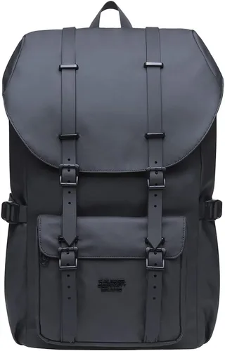 Miniatura 14 de Kaukko mochila para laptop de 15.6 pulgadas, mochila de viaje, P13-azul), EP5-NEW