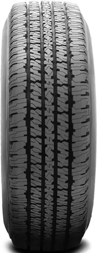 Miniatura 4 de Firestone Transforce HT Highway Terrain - Neumático comercial para camión ligero 8.75R16.5LT 115 R E