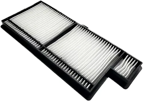 Miniatura 18 de AWO 23040049/22040001 Filtro de aire de repuesto para EIKI EK-300U, EK-301W, EK-303UEK-305U, EK-308U, EK-309W, EK-310W, LC-WBS500, LC-XBS500