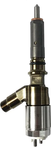Miniatura 4 de Reemplazo del inyector 2645A745 del motor diesel de Sigma compatible con Caterpillar Perkins C6.6