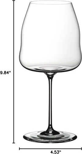 Miniatura 3 de Riedel WINEWINGS/PAGA 3 LLEVA 4 - PINOT NOIR