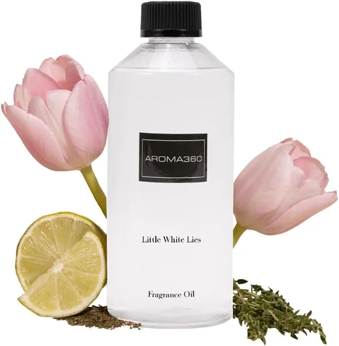 Miniatura 3 de Aroma360 Luna Azul 50mL