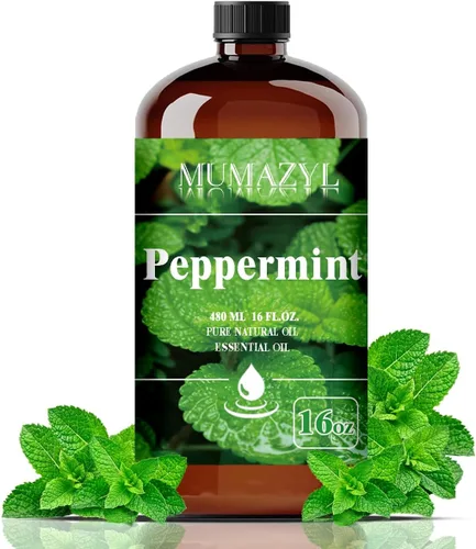 Miniatura 43 de Aceite esencial de manzana, aceite de manzana 4 onzas líquidas 120ML para difusor, humidificador, yoga, limpieza, bricolaje, velas, fabricación