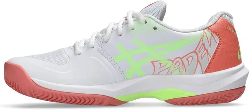 Miniatura 4 de ASICS Juego FF Padel Trainers