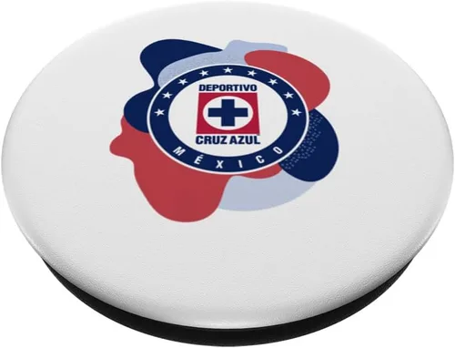 Miniatura 2 de Cruz Azul - Consigue una gran puntuación con nuestra exclusiva colección PopSockets Standard PopGrip