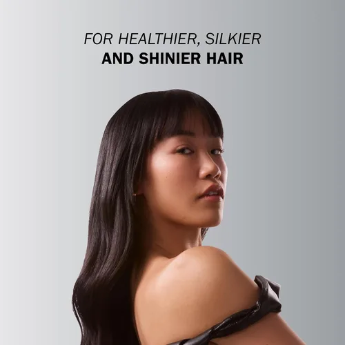 Miniatura 3 de TRUSS Acondicionador perfecto para el cabello para mujeres y hombres, acondicionador de crecimiento capilar que equilibra la porosidad, promueve un