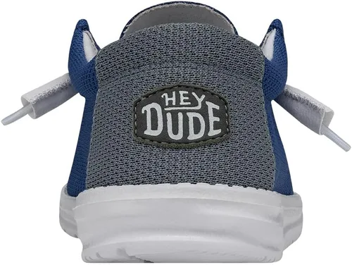 Miniatura 5 de Hey Dude - Mocasines Wally Sox para hombre
