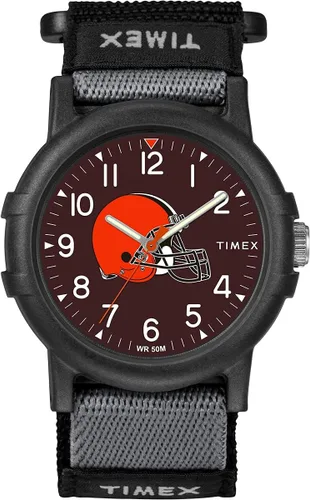 Miniatura 13 de Timex TWZFDOLYA NFL Recruit Miami Dolphins Reloj