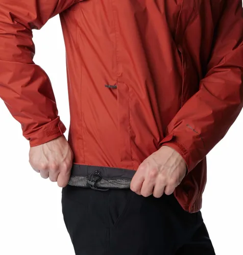Miniatura 49 de Columbia Men's Discontinued Watertight II Jacket