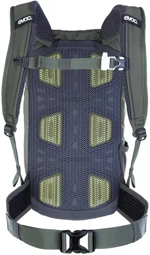 Miniatura 2 de EVOC Protective Frame Protects Your Bike During Transport in The Bike Travel case. Unisex