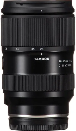 Miniatura 7 de Tamron 28-75mm F/2.8 Di III VXD G2 para Sony E-Mount Full Frame/APS-C (6 Años de Garantía Limitada en EE. UU.)