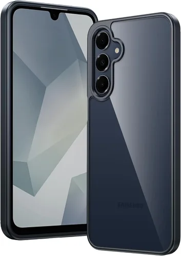 Miniatura 848 de FNTCASE Funda para iPhone 13 Pro-Max: Fundas magnéticas transparentes compatibles con Magsafe Slim anti amarillamiento protección contra caídas