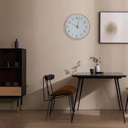 Miniatura 9 de SEWACC 5 juegos de agujas de reloj de pared de madera reemplazo de manos