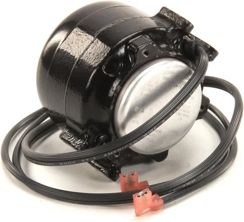 Miniatura 2 de Manitowoc Ice Motor de ventilador 000006656, 115 voltios, 60 hercios