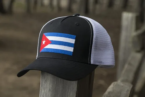 Miniatura 5 de International Tie Premium Snapback Trucker Hats Solid Quality