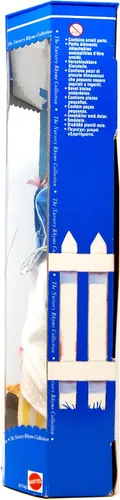 Miniatura 3 de Barbie Tenía un corderito
