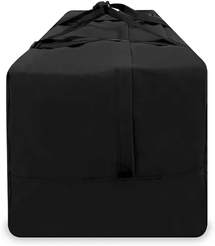Miniatura 3 de Everest Bolsa de lona de carga, Negro
