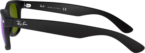 Miniatura 2 de Ray-Ban RB2132 New Wayfarer Gafas de sol cuadradas espejadas
