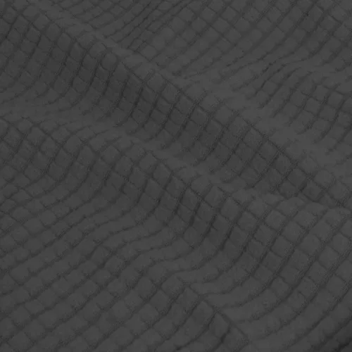 Miniatura 5 de Easy Going - Funda elástica para sofá, lavable, para 3 cojines separados, tela elástica de licra estilo Jacquard, protector de muebles, para niños