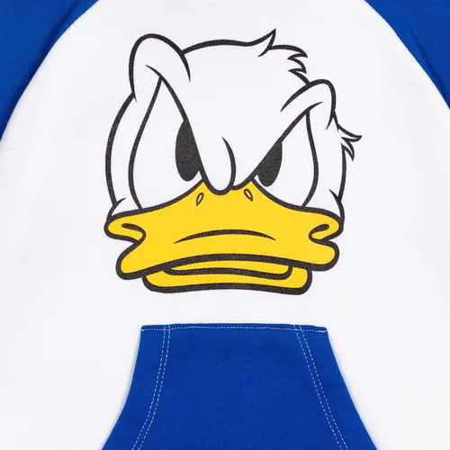 Miniatura 3 de Disney Mickey Mouse - Sudadera con capucha de forro polar para niños pequeños y grandes