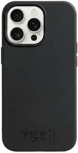 Miniatura 18 de Eco by GranolaGear - Funda ecológica para iPhone 15, biodegradable, compostable, sin plástico, hecha de plantas, nieve alpina