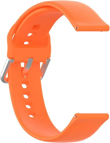 Miniatura 5 de FitTurn Correa de reloj compatible con TouchElex Smart Watch Band para TouchElex Sirius 1.52" Smart Watch Correas para TouchElex Venus 1.2" Smart 7