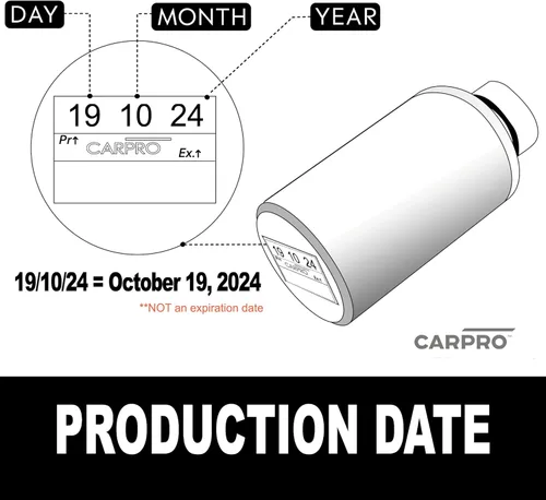 Miniatura 2 de CARPRO CQUARTZ UK 3.0 - Recubrimiento cerámico para autos, nanotecnología basada en cuarzo, se adhiere a la pintura, vidrio, metal y plástico