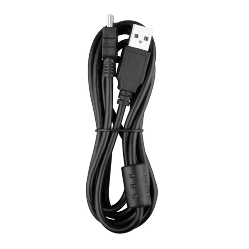 Miniatura 4 de Cable de alimentación USB de 5 pies compatible con ELGATO Game Capture HD PVR Recorder PC Lead