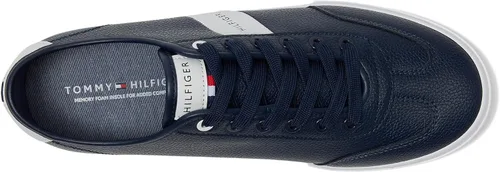 Miniatura 69 de Tommy Hilfiger Zapatillas Pandora para hombre Blanco/Azul marino 164