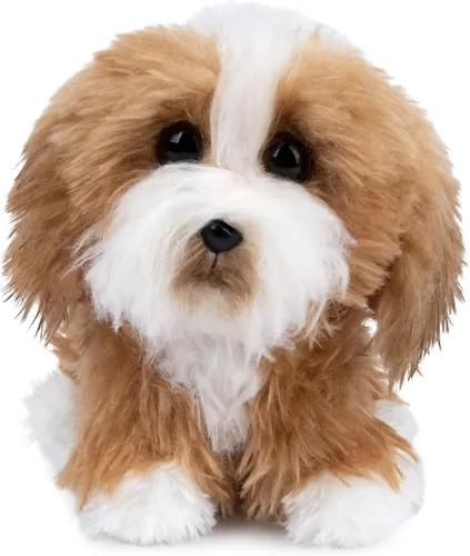 Miniatura 10 de GUND Boo, El Perro Más Lindo del Mundo, Colección Boo & Friends Cachorrito de Maltipoo, Peluche para Edades de 1 Año en Adelante, 5 Pulgadas