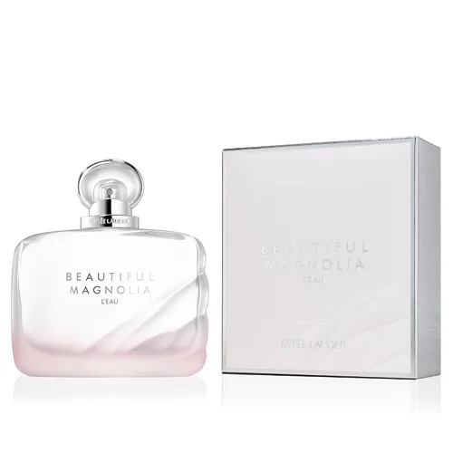 Miniatura 4 de Estée Lauder Beautiful Magnolia L'Eau Eau de Toilette Spray with Notes of Lavender, Magnolia, Rose & Amber Perfumes for Women