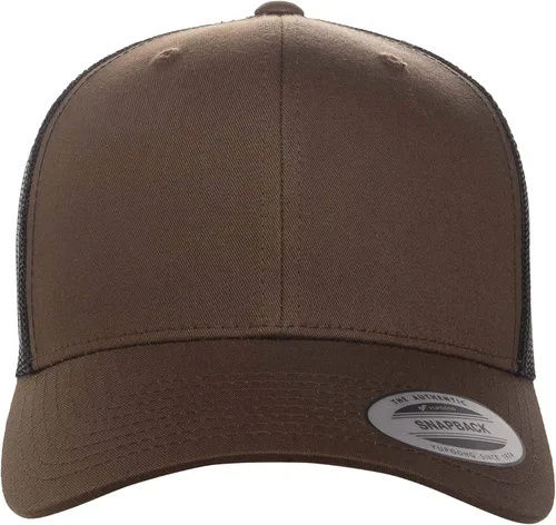 Miniatura 2 de YP Classics - Gorra retro estilo camionero