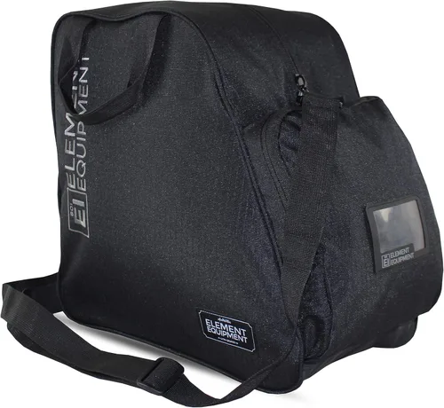 Miniatura 8 de Element Equipment Bolsa para botas de snowboard y esquí Gris