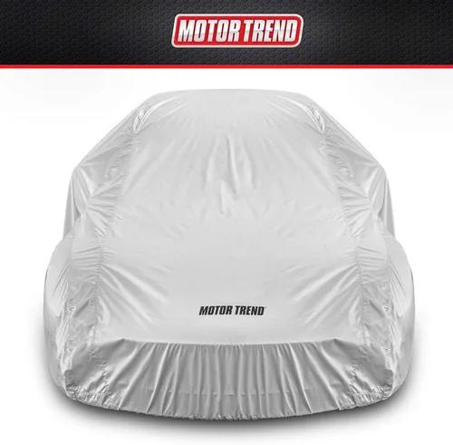Miniatura 2 de Motor Trend FlexCover - Funda impermeable para coche