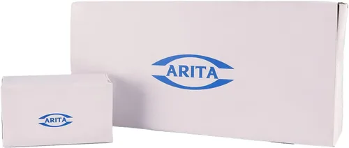 Miniatura 6 de ARITA Válvula de bola con mango "Deadman" de 1-1/2", acero inoxidable 304 Puerto completo 1500PSI para agua, petróleo y gas, NPT hembra
