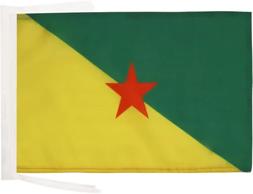Miniatura 203 de Bandera de México AZ FLAG, 45.7 x 30.5 cm, con cordones - Pequeñas banderas mexicanas de 30 x 45 cm - Bandera de 45.7 x 30.5 cm