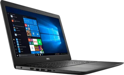 Miniatura 2 de Dell Inspiron i3583 - Laptop con pantalla táctil HD de 15.6 pulgadas, Intel i5-8265U, 8 GB DDR4-256 GB SSD, Windows 10, Wireless-AC, Bluetooth