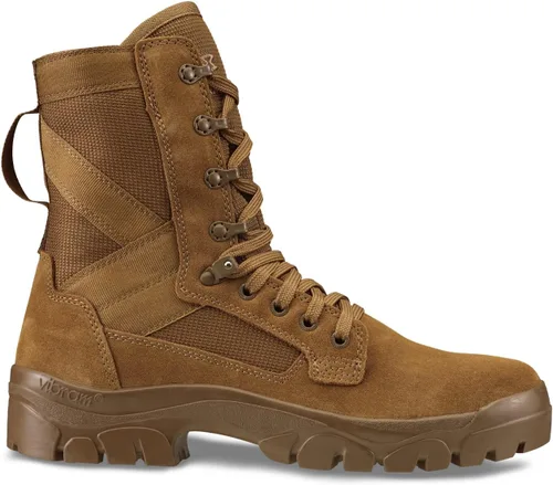 Miniatura 8 de GARMONT T 8 Combat Boots for Men and Women, AR670-1 and Berry Compliant, Military and Tactical Footwear