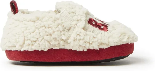 Miniatura 4 de Pantuflas unisex para niños Dearfoams