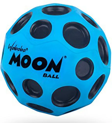 Miniatura 4 de Waboba Bola lunar (los colores pueden variar) Paquete de 2