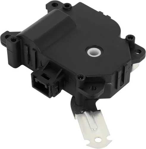 Miniatura 75 de SCITOO 604-126 Actuador de puerta mezcladora de calentador HVAC para Chevy Silverado 1500 2007-2013, para Trailblazer 07-08, para GMC Envoy