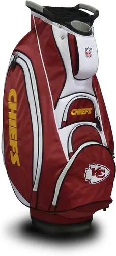 Miniatura 3 de Bolsa para carrito de golf Victory Denver Broncos