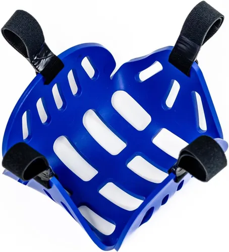 GG Equine GreenGuard - Bozal de pastoreo para caballo, accesorios para caballos más ligeros y duraderos, cómodo bozal para caballos con flujo de