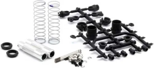 Miniatura 2 de Vanquish Productos S8E 3.543 in Escala Shock Set VPSIRC00501 Piezas eléctricas de la opción del coche/del camión