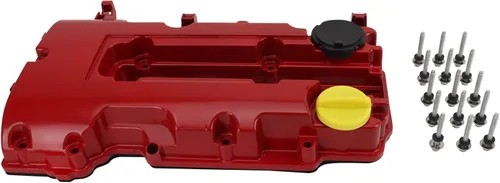 Miniatura 155 de TRQ Tapa de Válvulas Compatible con 2011-2014 Chrysler 200 2007-2010 Sebring 2008-2014 Dodge Avenger 2007-2012 Caliber 2009-2020 Journey 2007-2017